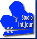 logo du Studio Intérieur Jour