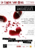 Affiche Petites Variations Amoureuses