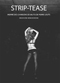 Affiche Strip Tease